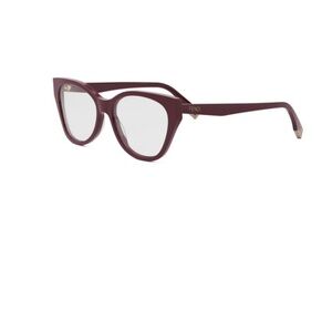 Fendi FE50120I 069 54 FENDI WAY Red Eyeglasses FE50120I